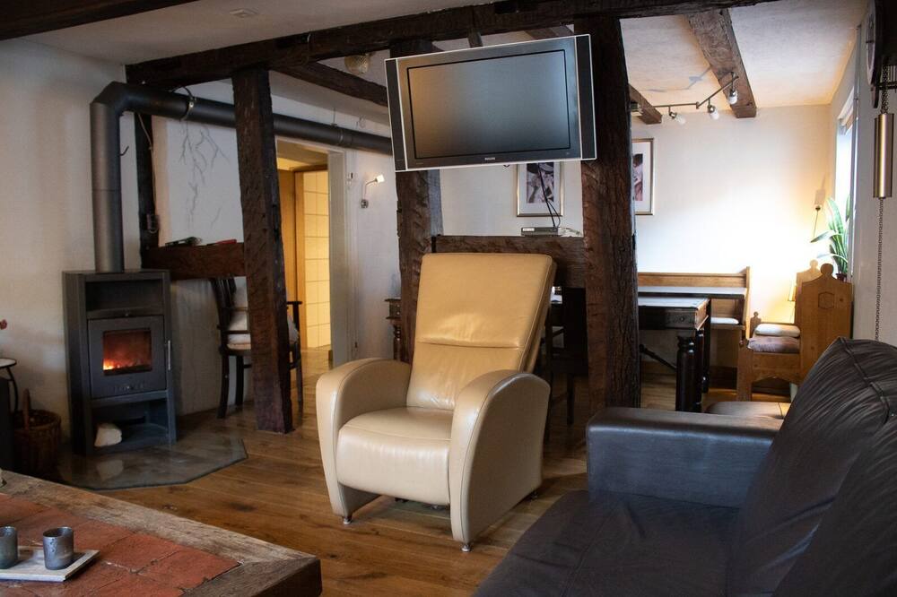 Photo of Livingroom in Silbach