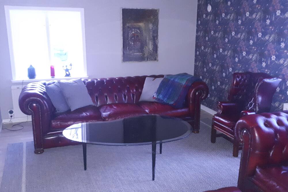 Photo of Livingroom in Bor
