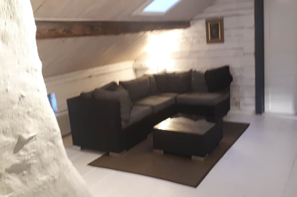 Photo of Livingroom in Bor