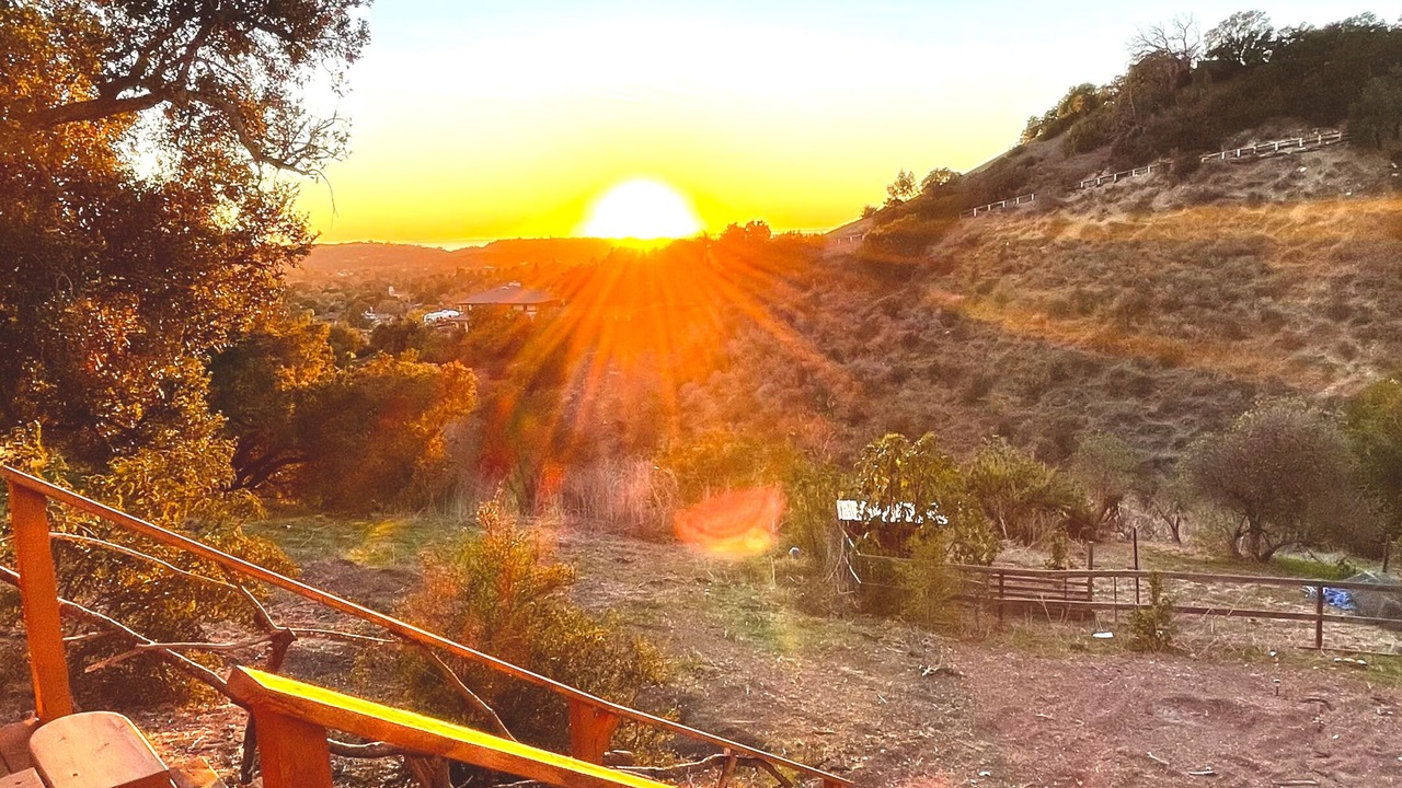 Photo of Outdoor in Mission Canyon