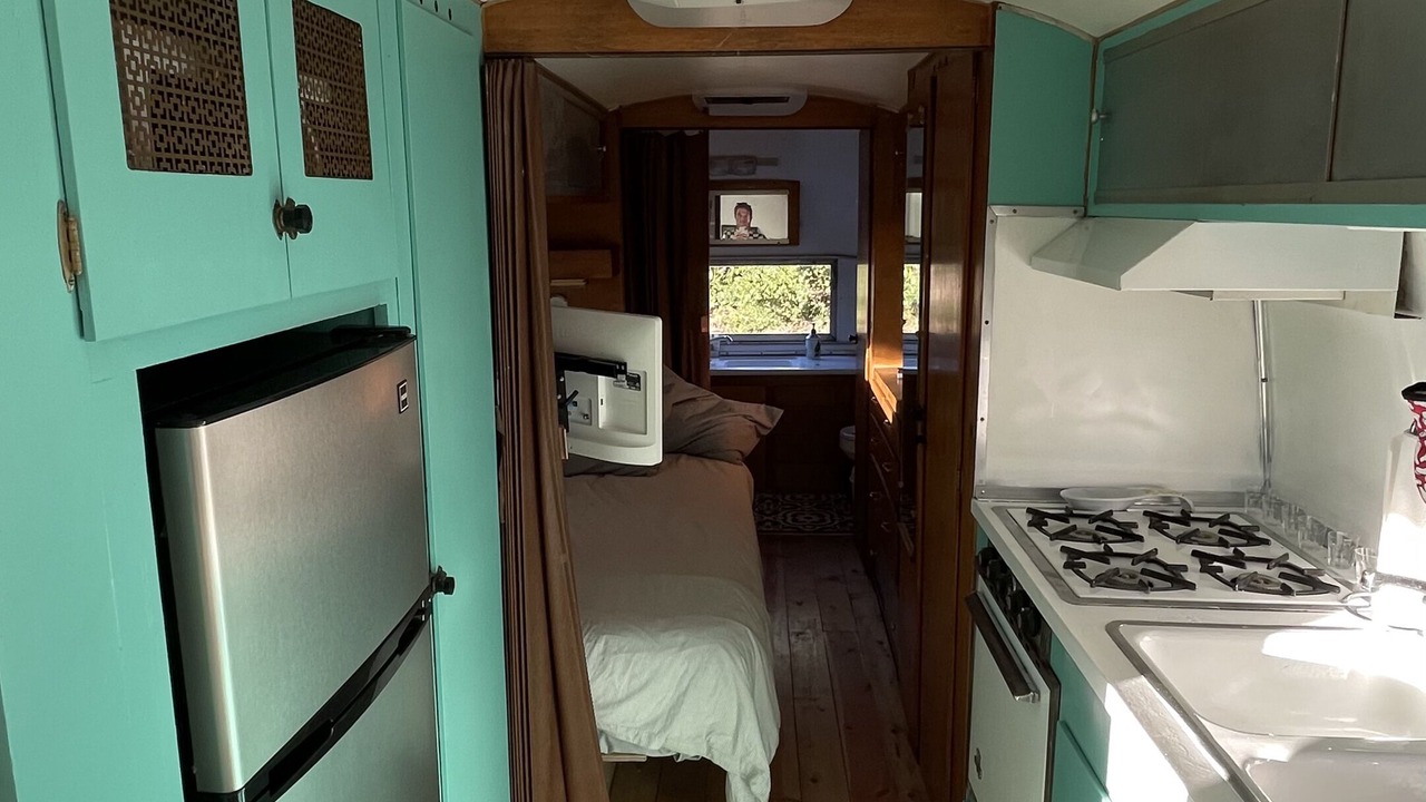 Photo of Kitchen in Mission Canyon