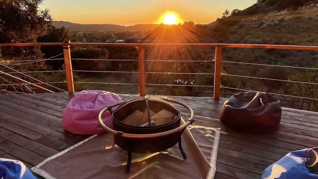Photo of Outdoor in Mission Canyon