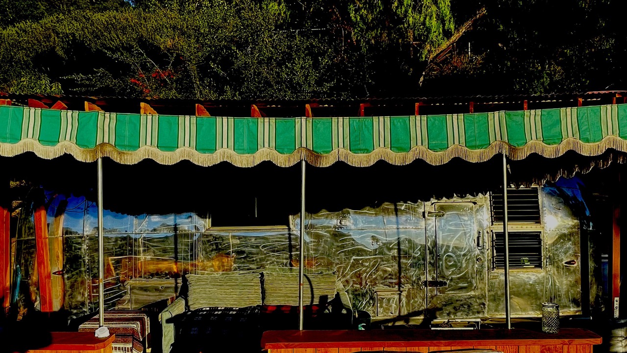Photo of Outdoor in Mission Canyon