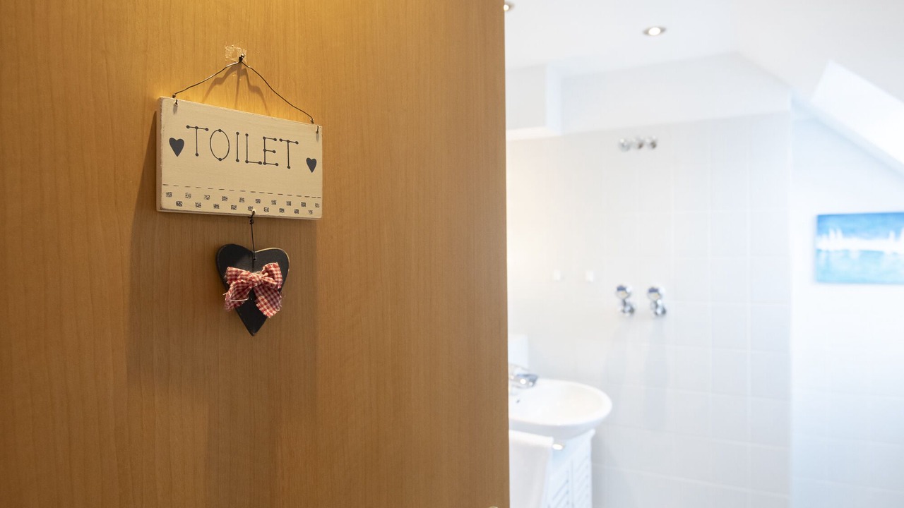 Photo of Bathroom in Dahme