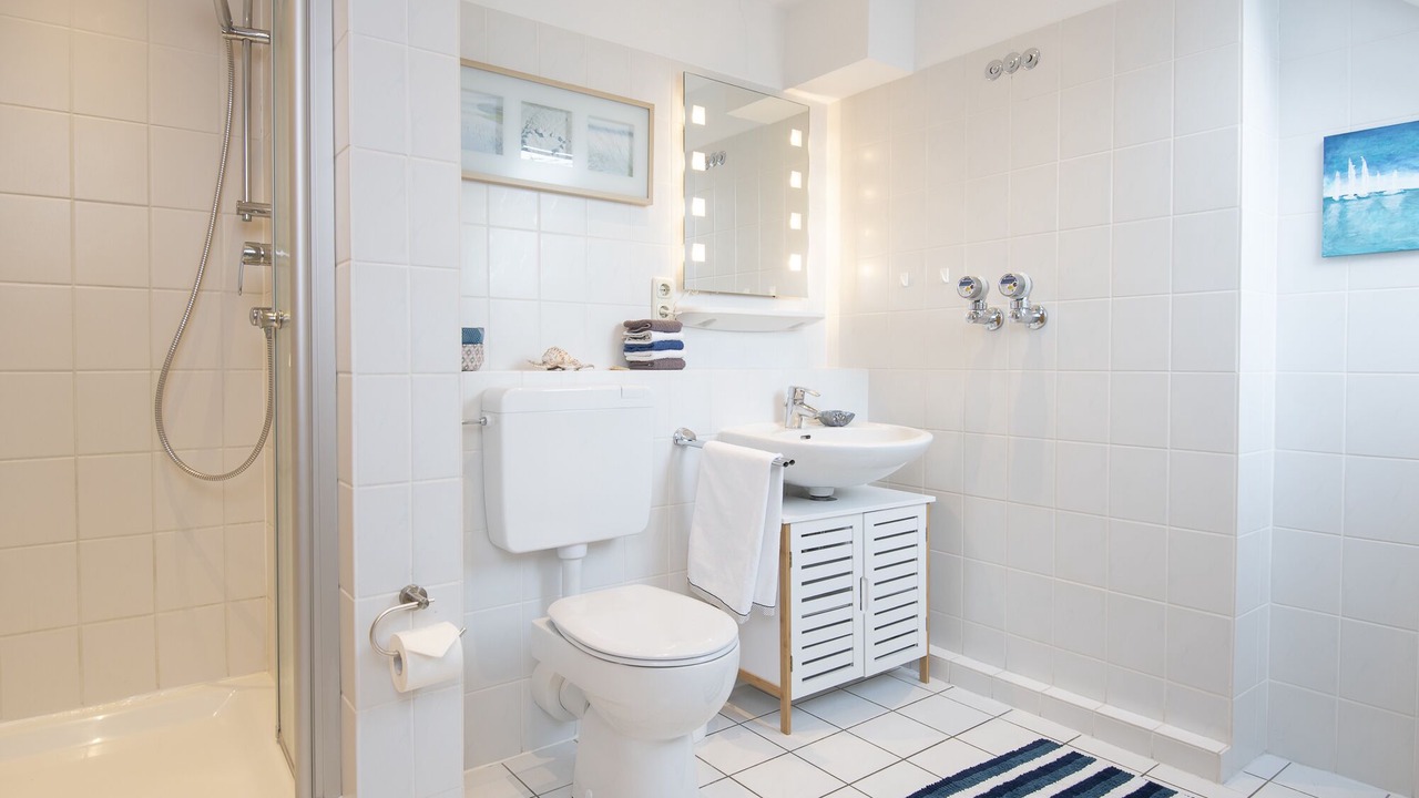 Photo of Bathroom in Dahme