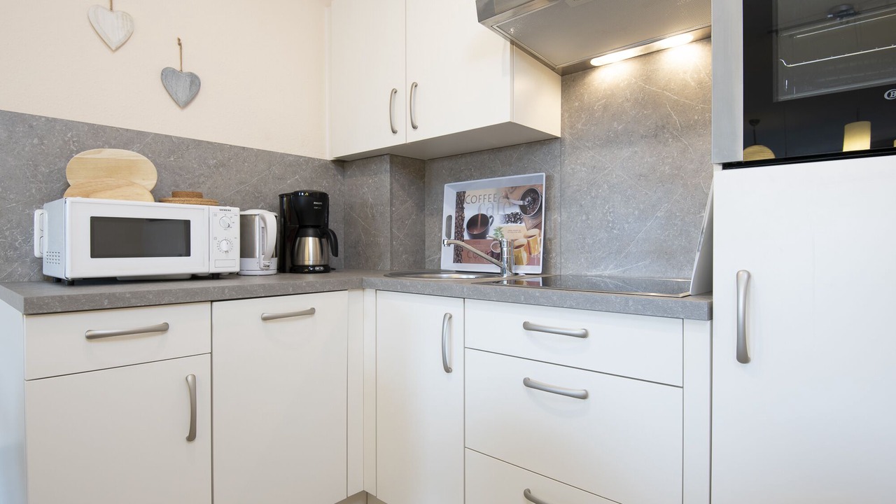 Photo of Kitchen in Dahme