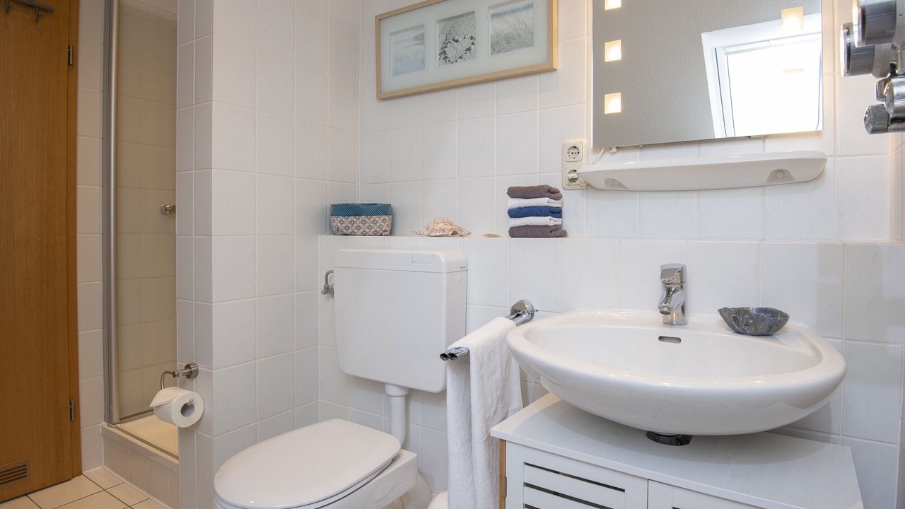 Photo of Bathroom in Dahme