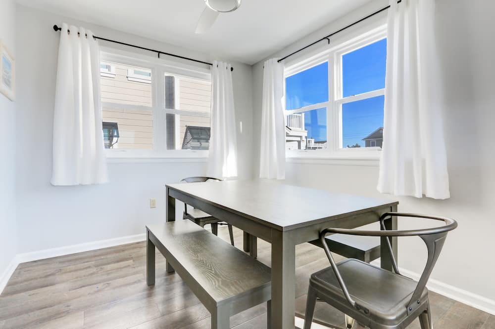 Photo of Kitchen in Townsend's Inlet