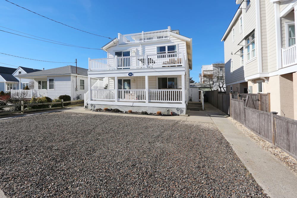 Photo of Outdoor in Townsend's Inlet