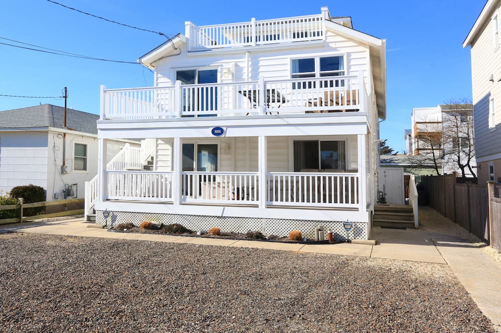 Photo of Outdoor in Townsend's Inlet