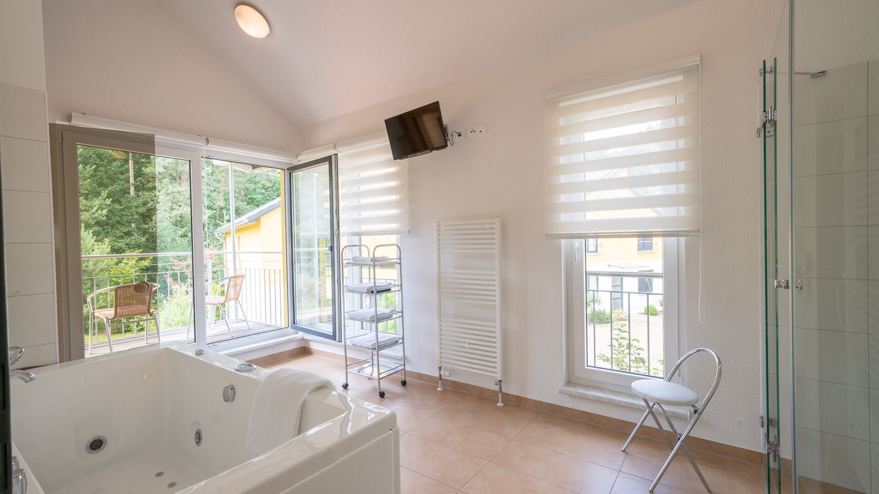 Photo of Bathroom in Treptow-Koepenick