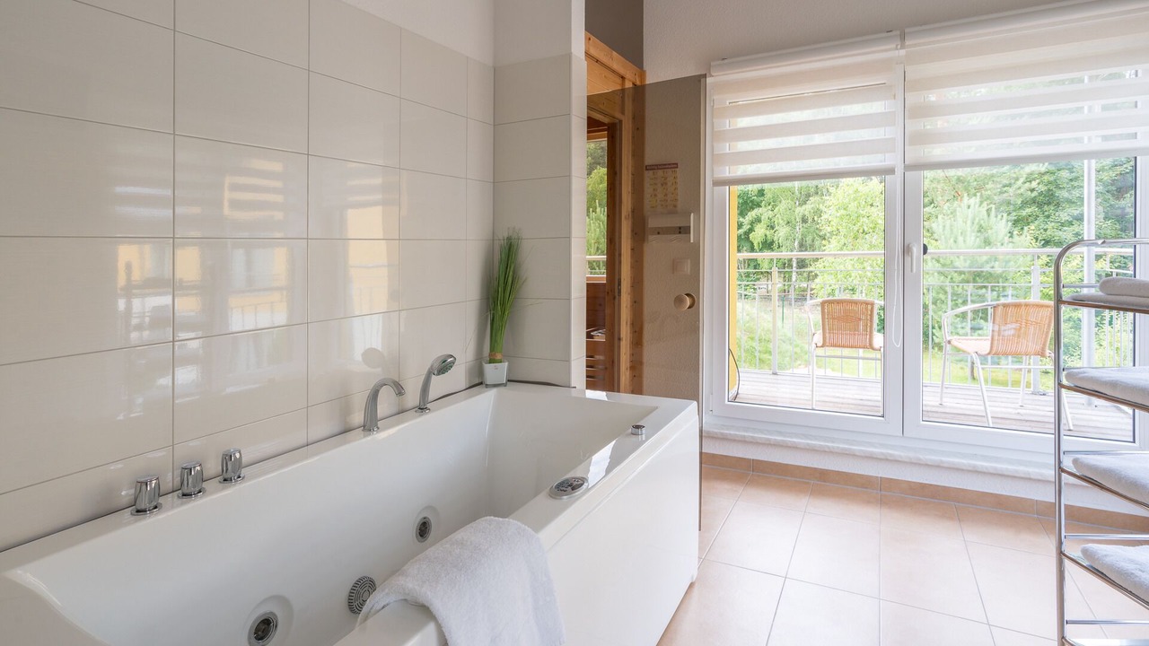 Photo of Bathroom in Treptow-Koepenick