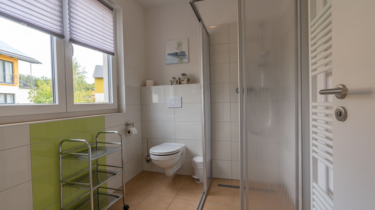 Photo of Bathroom in Treptow-Koepenick