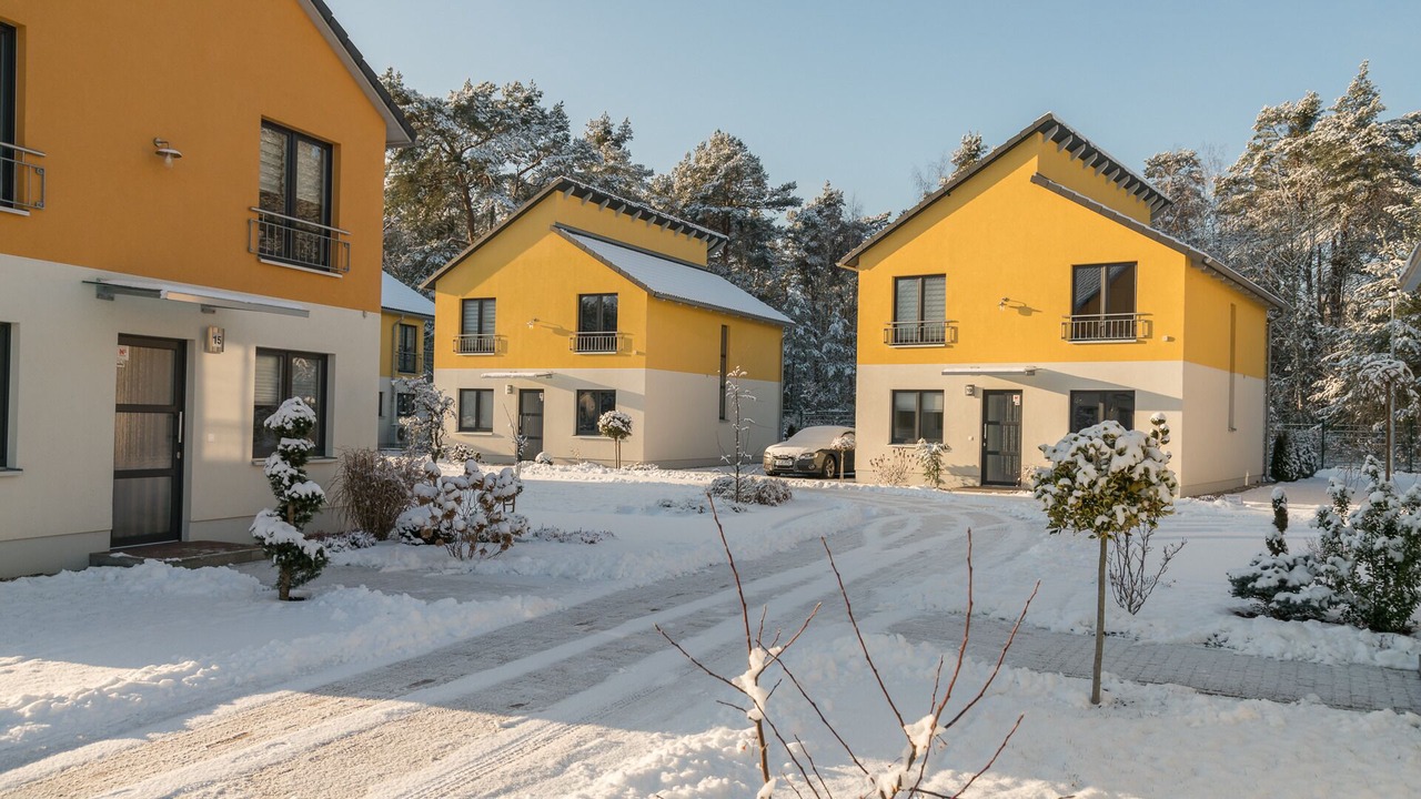 Photo of Outdoor in Treptow-Koepenick