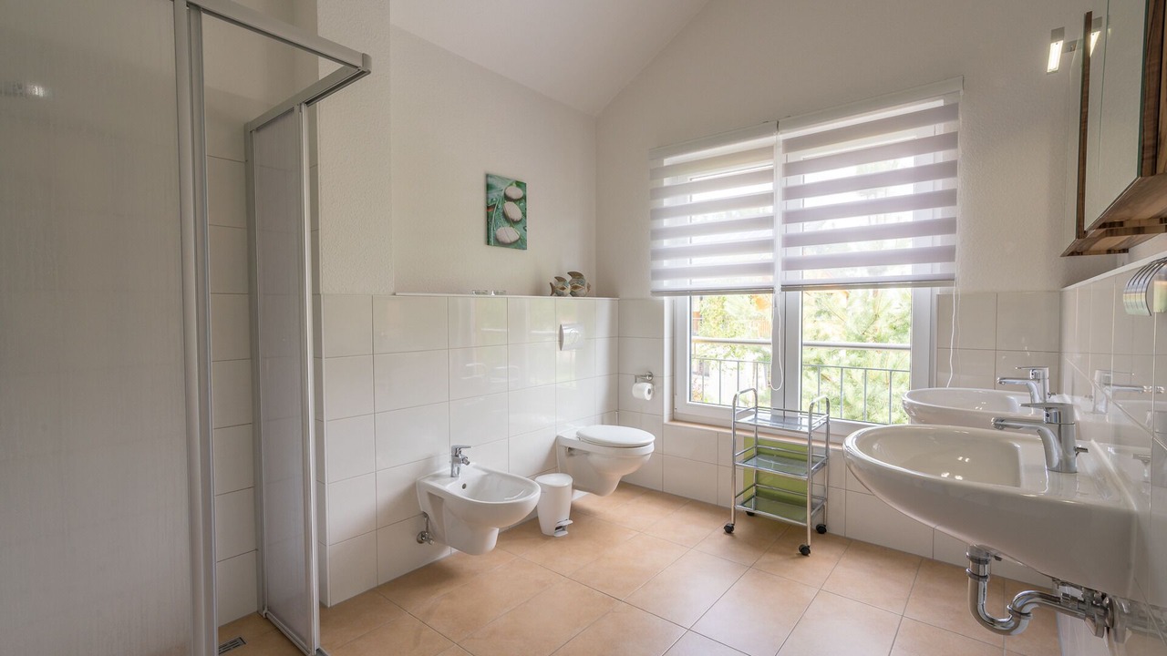 Photo of Bathroom in Treptow-Koepenick