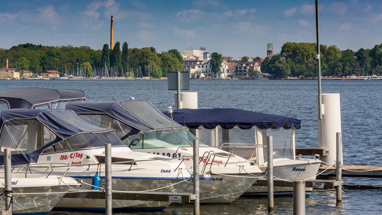 Photo of Others in Treptow-Koepenick