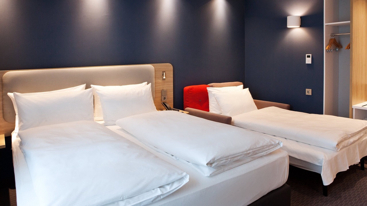 Photo of Bedroom in Offenburg