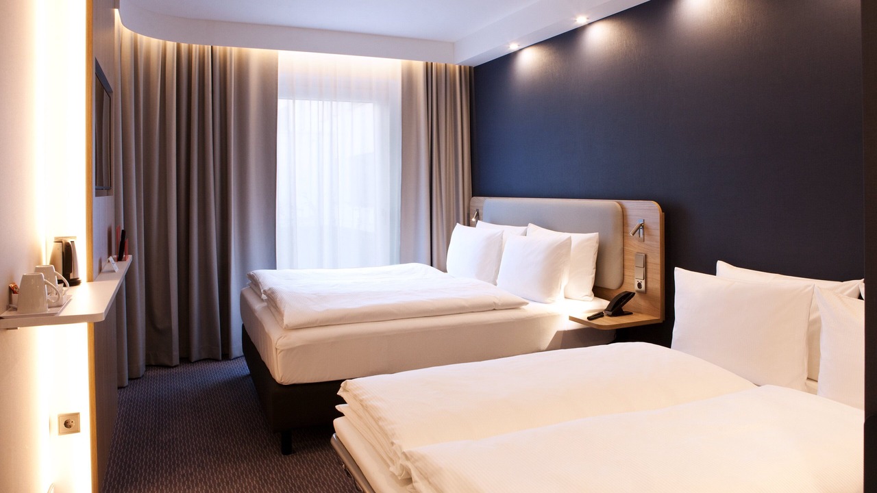 Photo of Bedroom in Offenburg