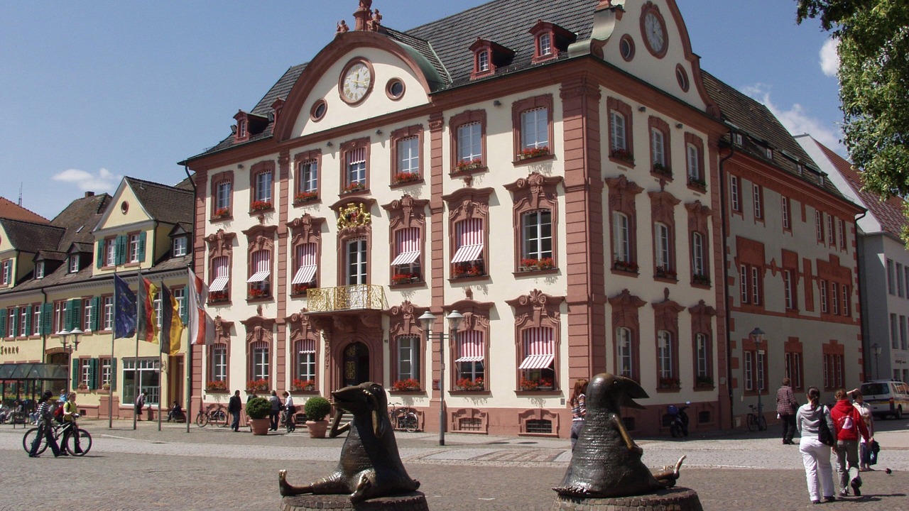 Photo of Others in Offenburg