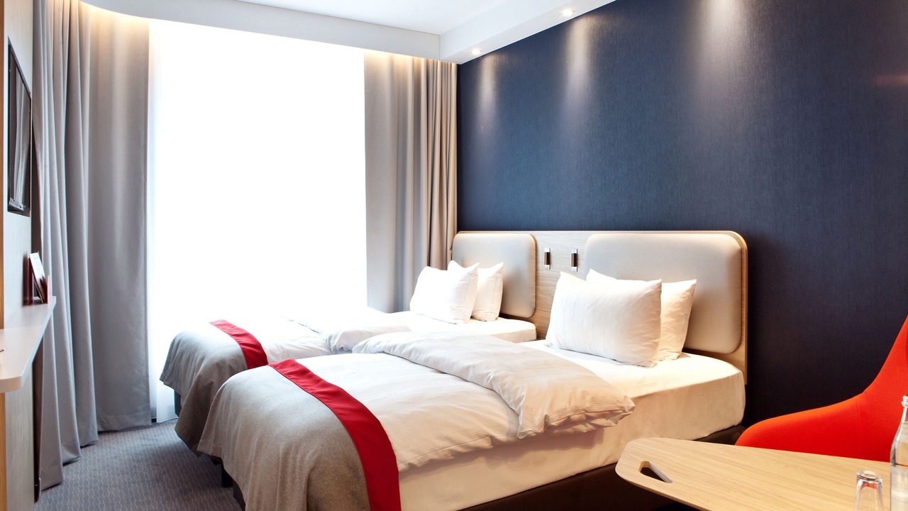 Photo of Bedroom in Offenburg