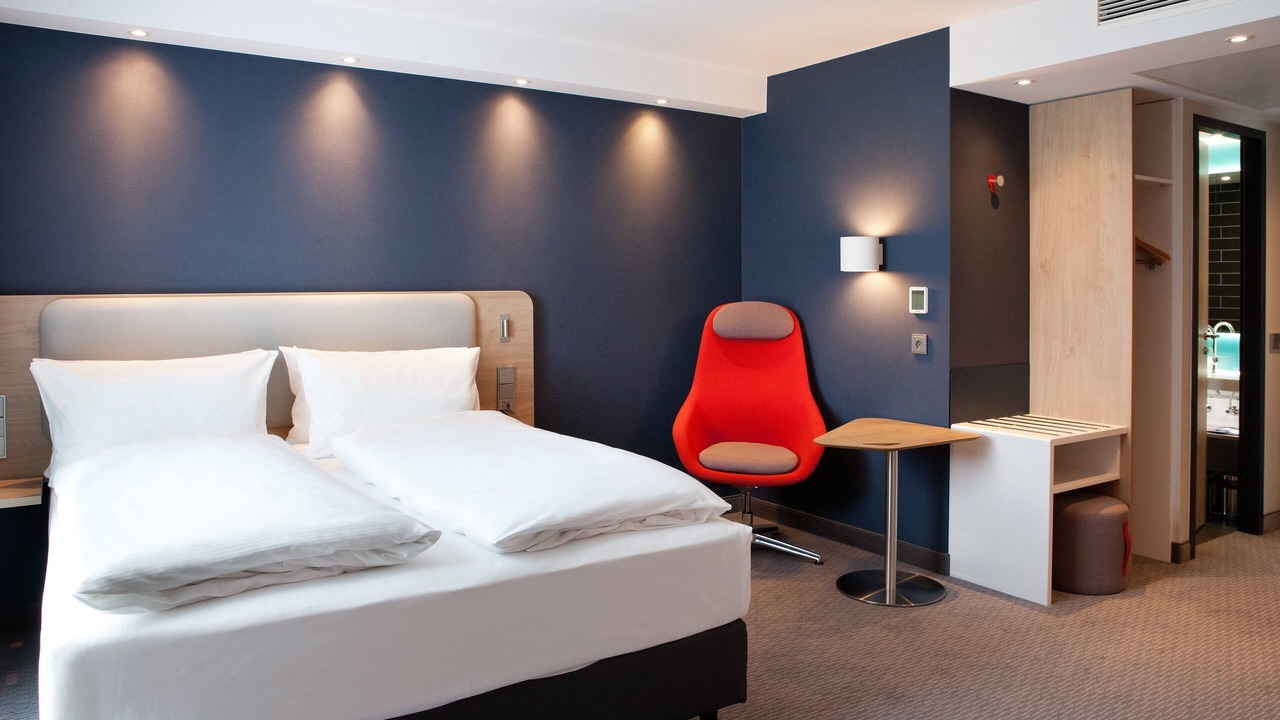 Photo of Bedroom in Offenburg