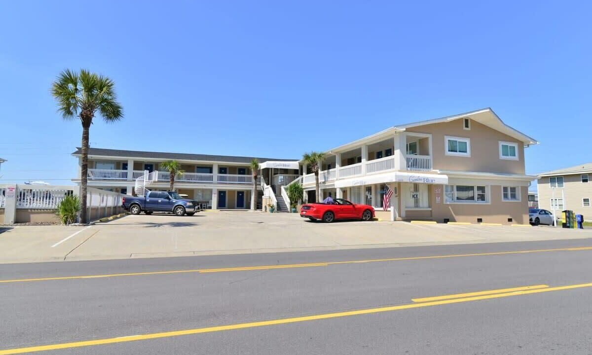 Photo of Outdoor in North Myrtle Beach