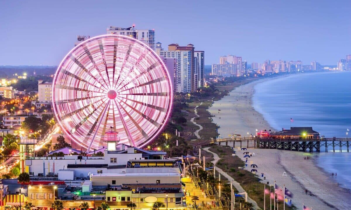 Photo of Others in North Myrtle Beach