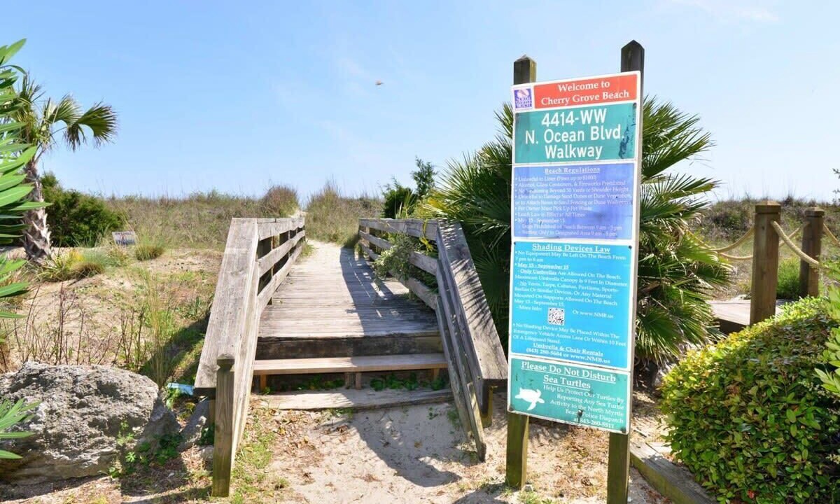 Photo of Outdoor in North Myrtle Beach