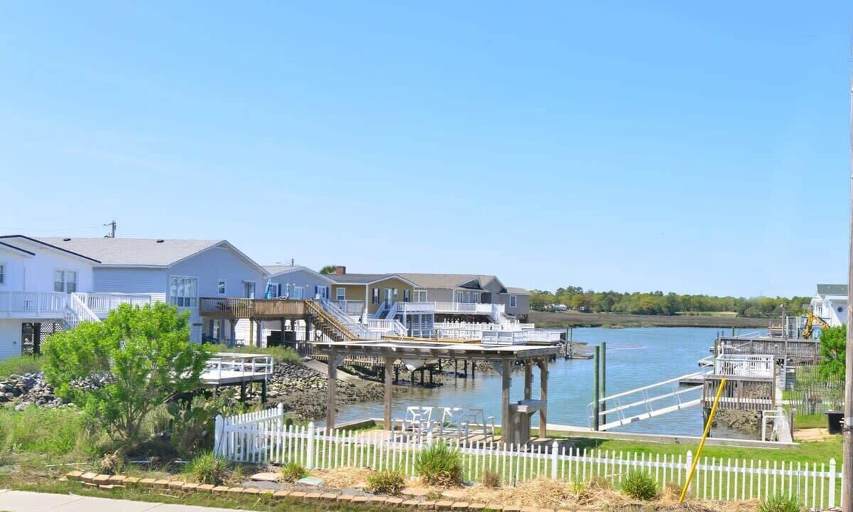 Photo of Outdoor in North Myrtle Beach