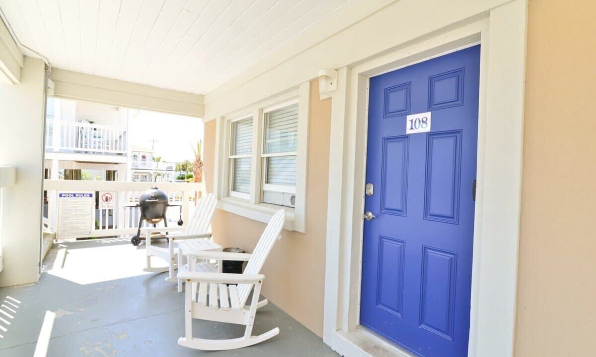 Photo of Outdoor in North Myrtle Beach