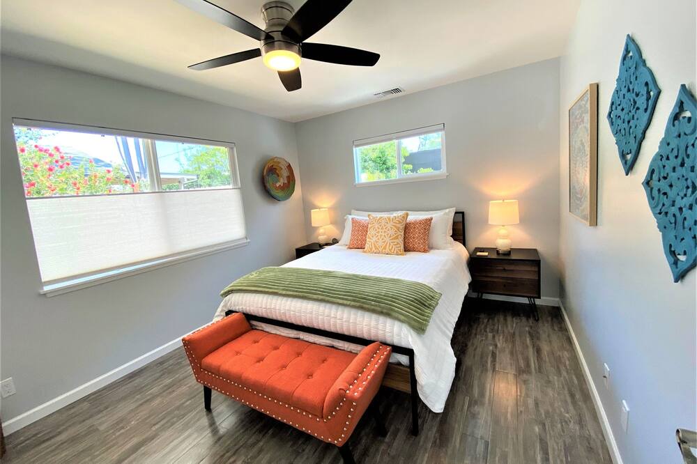 Photo of Bedroom in Santa Ynez