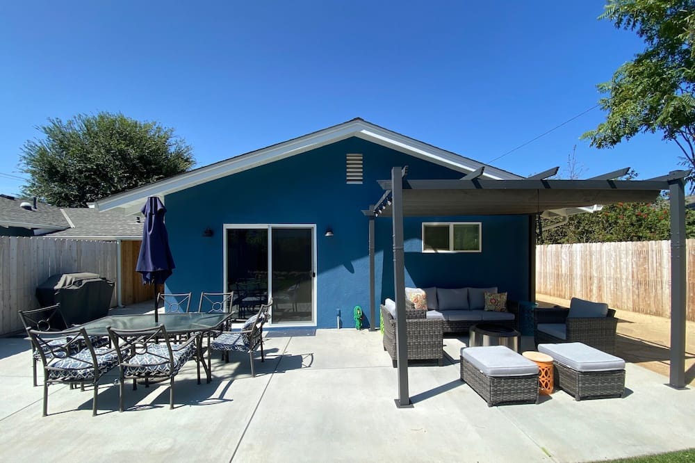 Photo of Outdoor in Santa Ynez