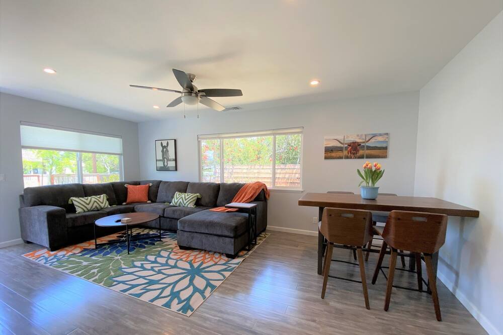 Photo of Kitchen in Santa Ynez
