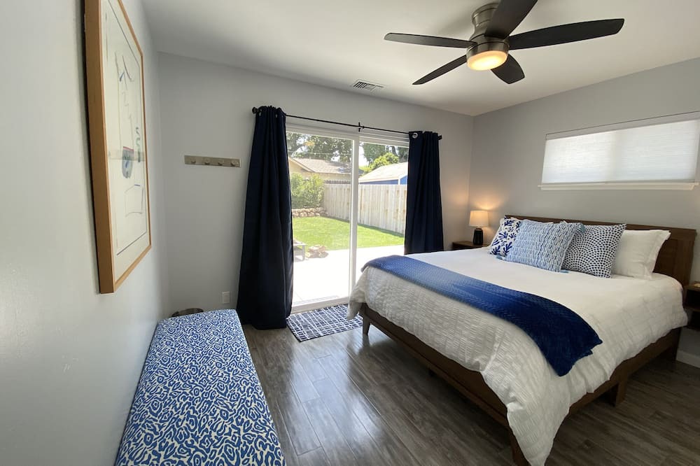Photo of Bedroom in Santa Ynez