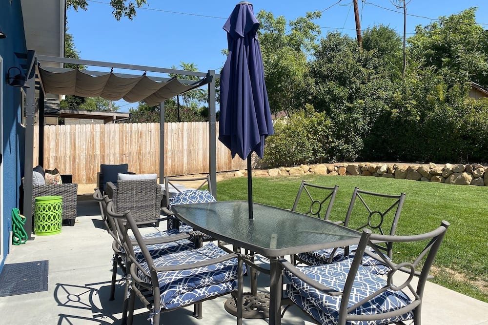 Photo of Outdoor in Santa Ynez