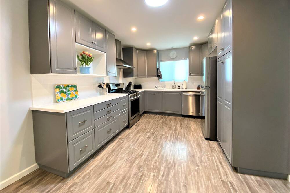 Photo of Kitchen in Santa Ynez