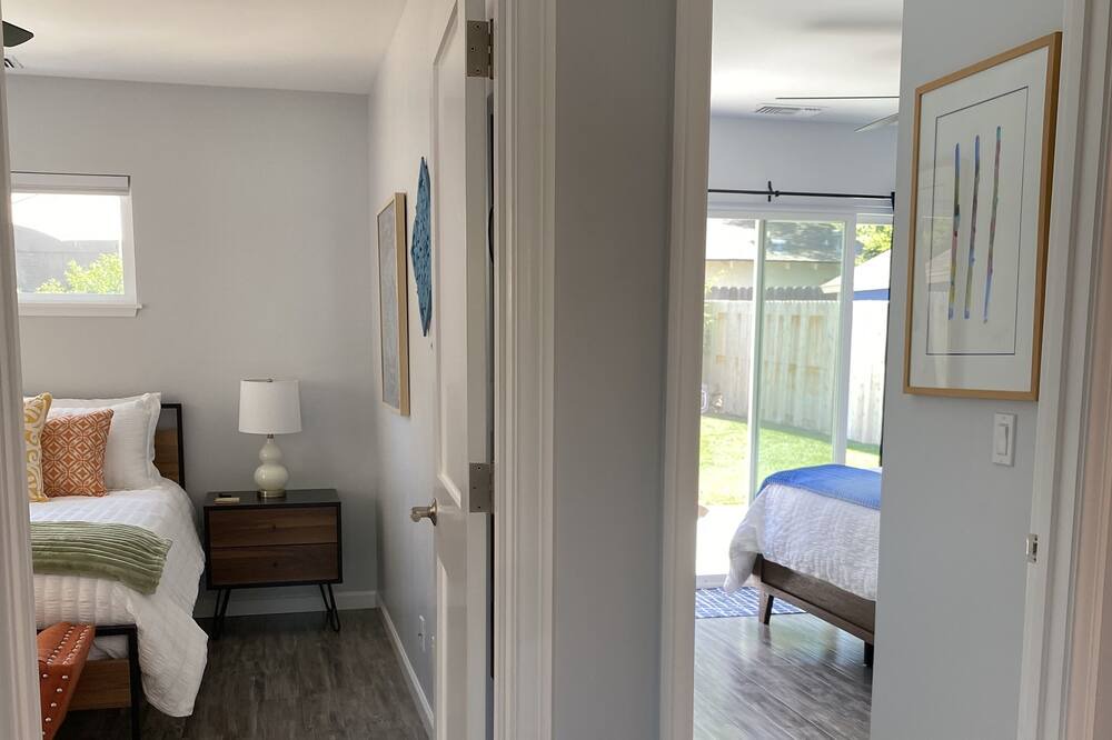 Photo of Bedroom in Santa Ynez