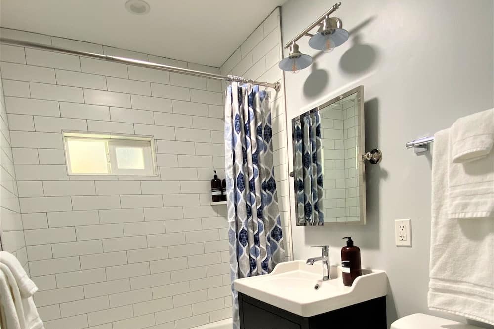 Photo of Bathroom in Santa Ynez