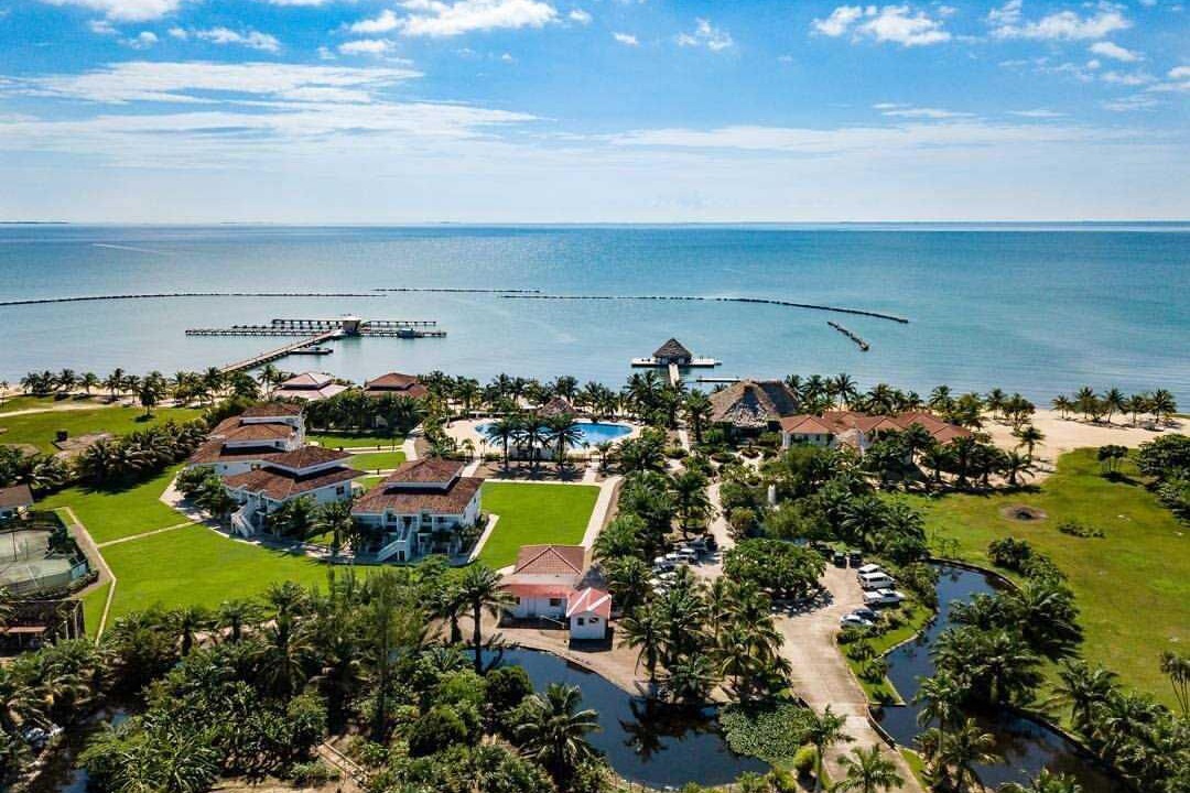 Photo of Outdoor in Placencia