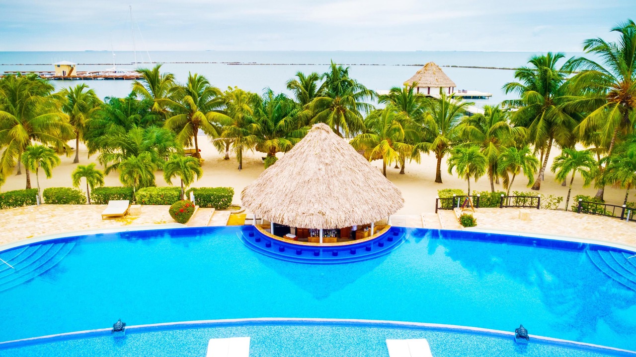 Photo of Outdoor in Placencia