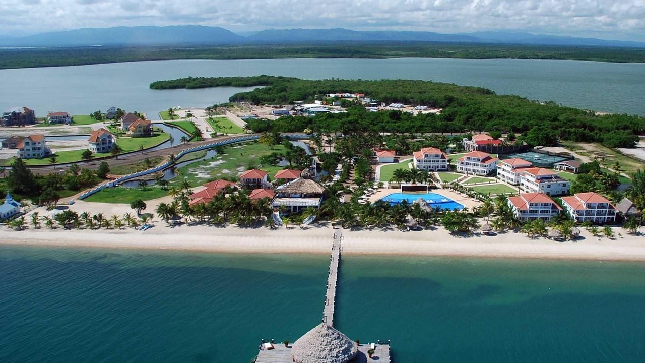 Photo of Outdoor in Placencia