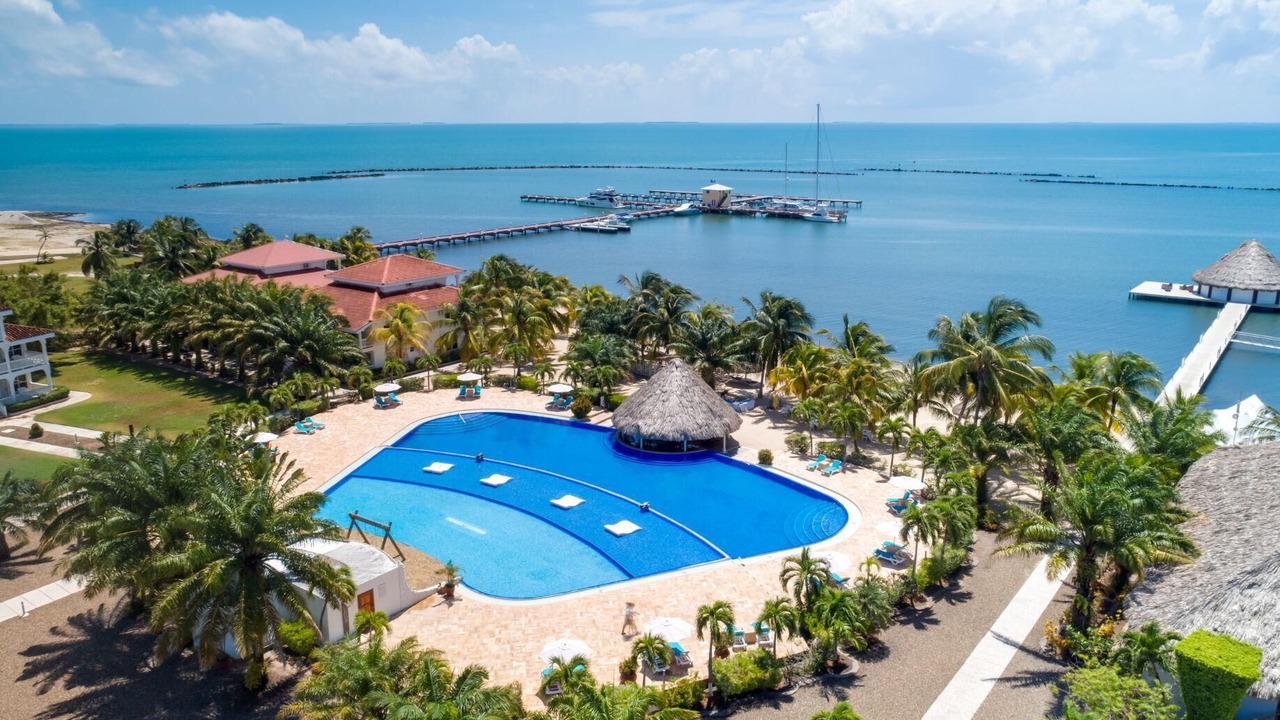 Photo of Outdoor in Placencia