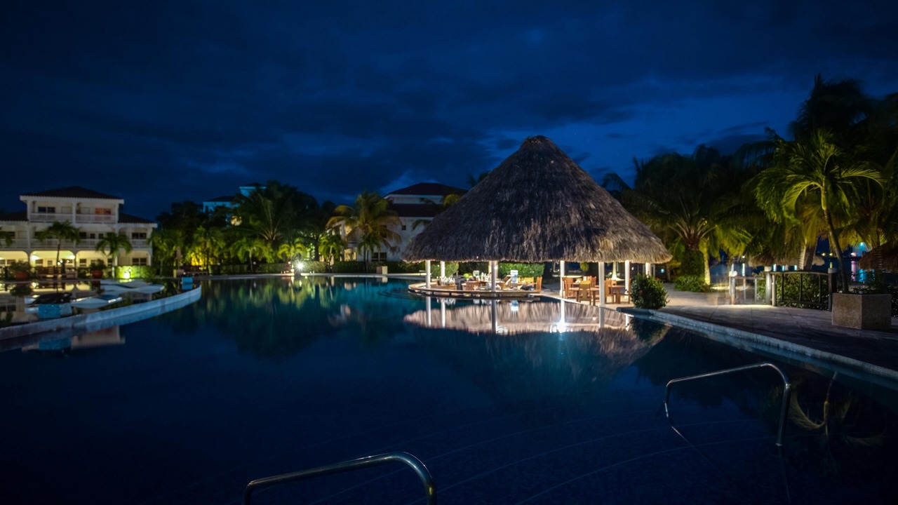 Photo of Outdoor in Placencia