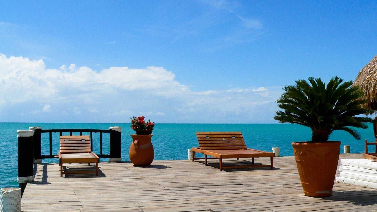 Photo of Outdoor in Placencia