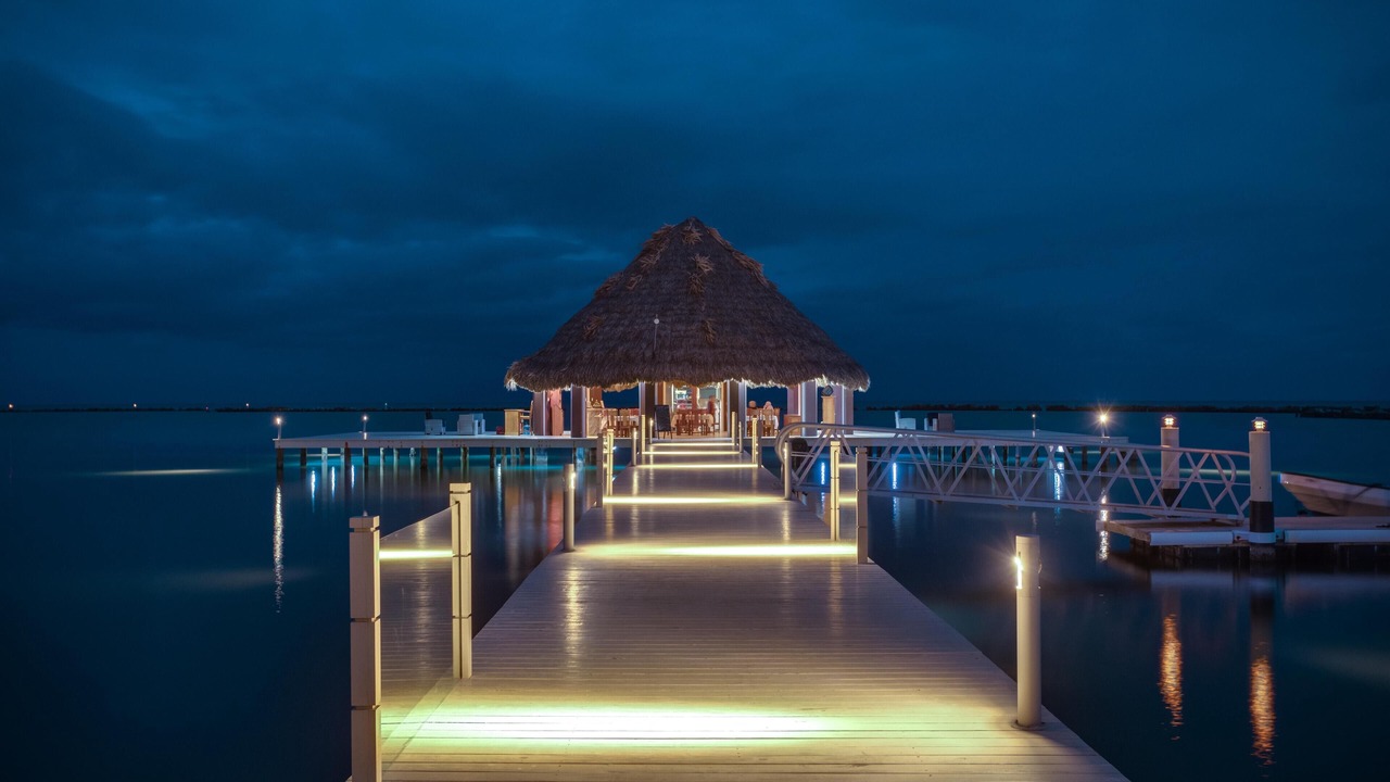 Photo of Outdoor in Placencia