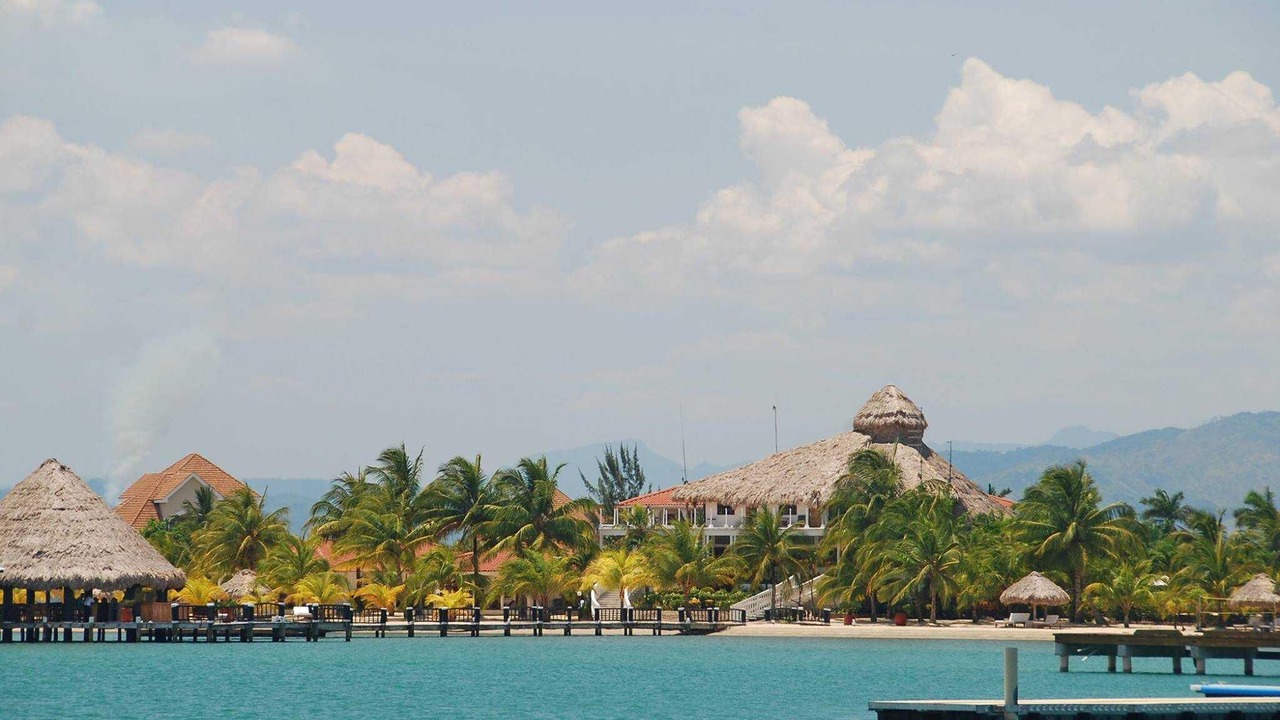 Photo of Others in Placencia