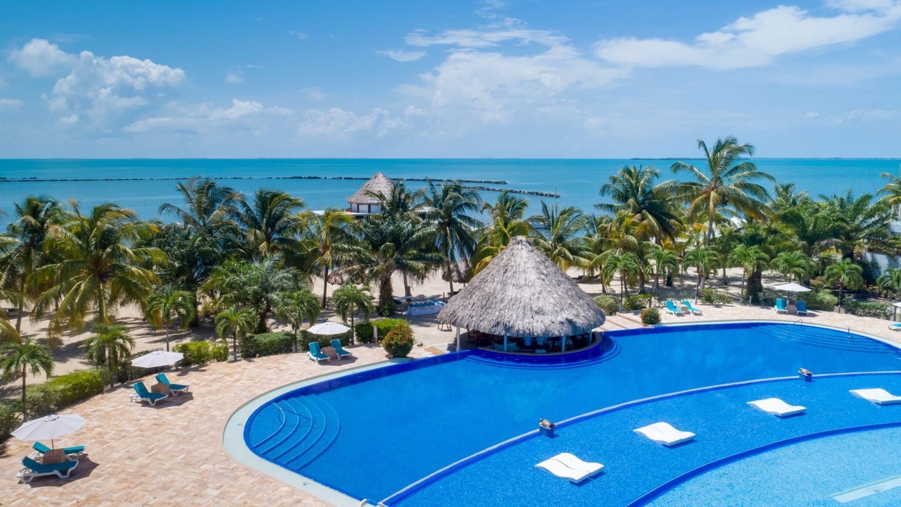 Photo of Outdoor in Placencia