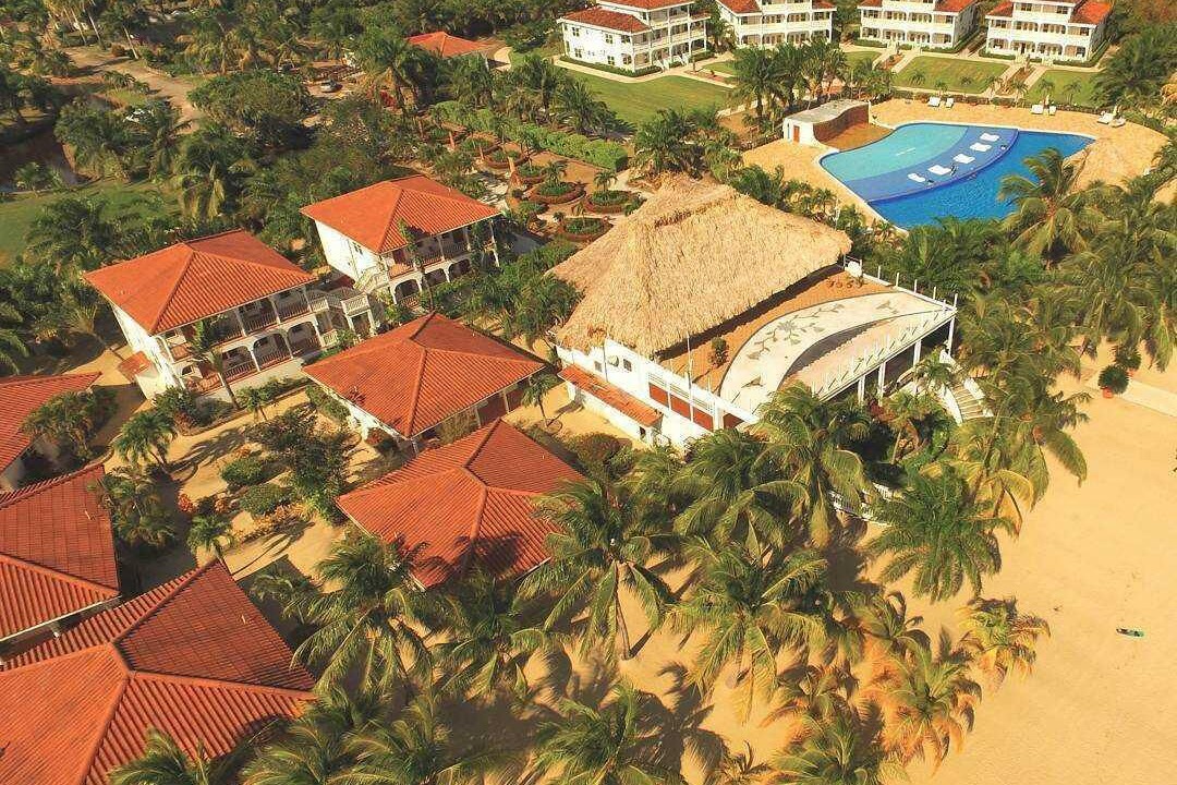 Photo of Outdoor in Placencia