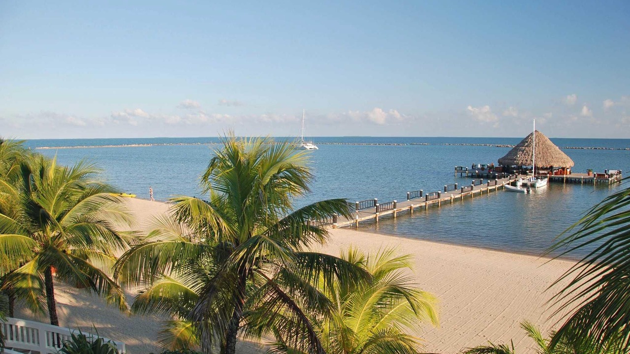 Photo of Others in Placencia