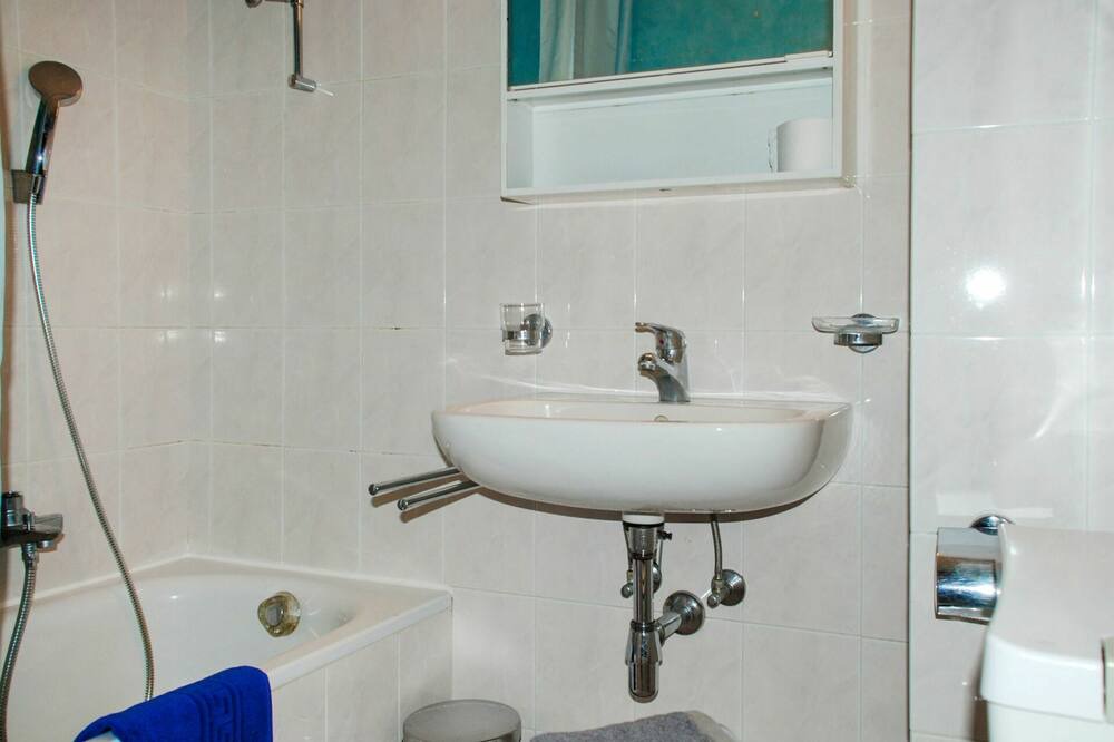Photo of Bathroom in Bigogno